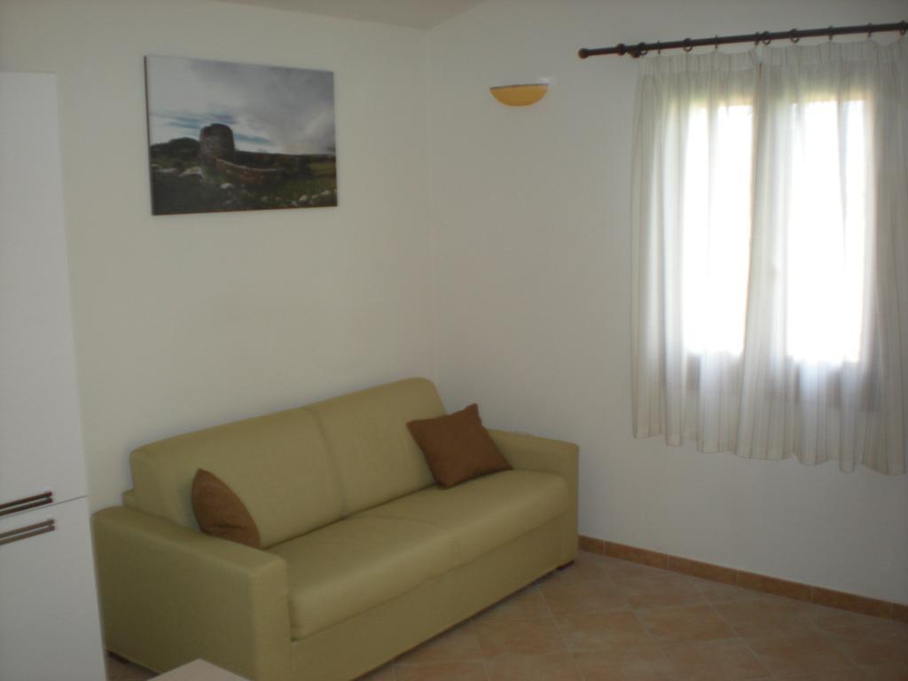 Casa I Falchi 布多尼 外观 照片