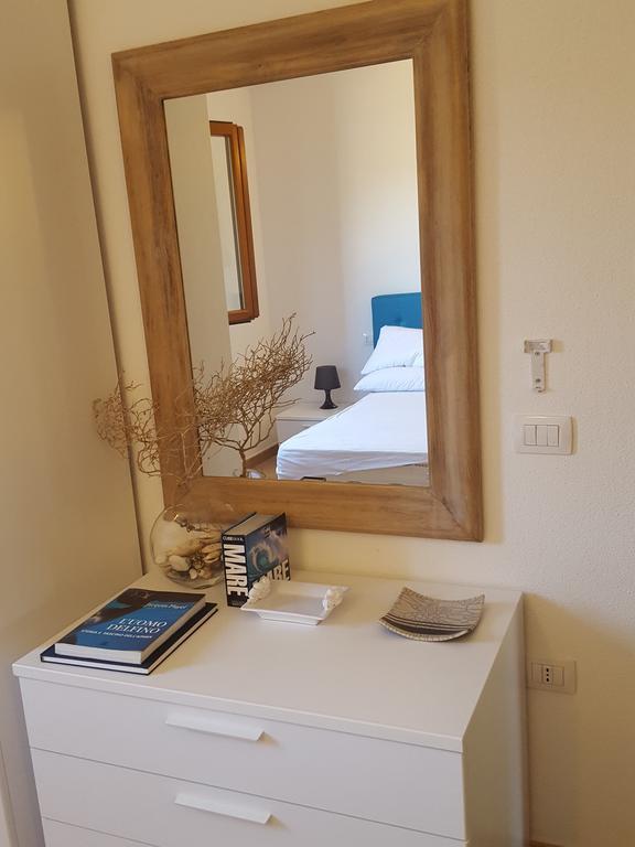 Casa I Falchi 布多尼 外观 照片