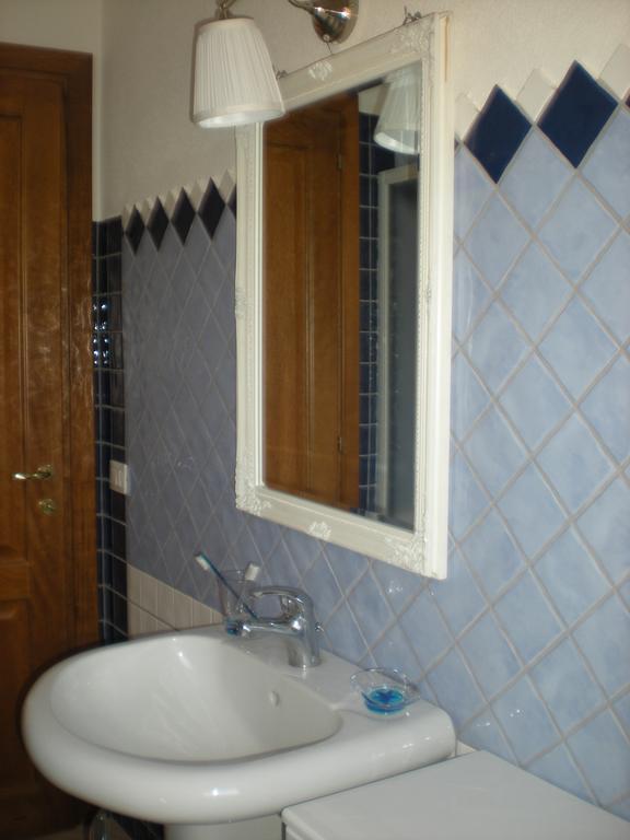 Casa I Falchi 布多尼 外观 照片