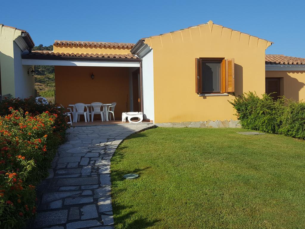 Casa I Falchi 布多尼 外观 照片