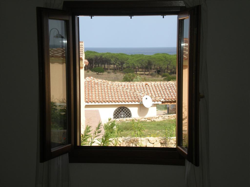 Casa I Falchi 布多尼 外观 照片