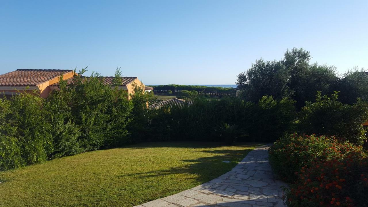 Casa I Falchi 布多尼 外观 照片
