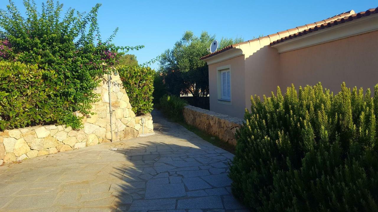Casa I Falchi 布多尼 外观 照片