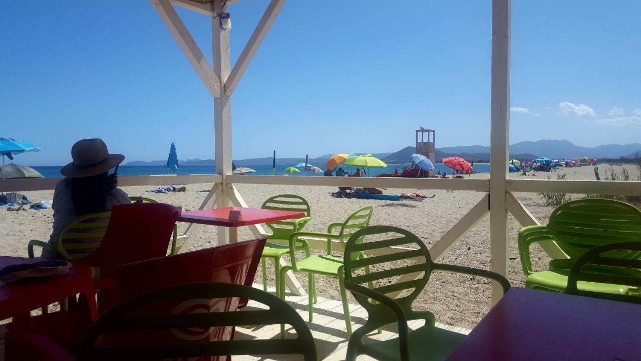 Casa I Falchi 布多尼 外观 照片